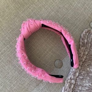 Lele sadoughi headband